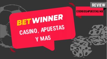 Betwinner Casino: Reseña y opiniones en 2026